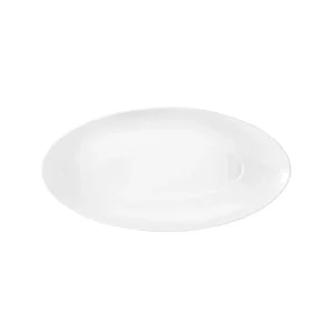 Maxwell & Williams Cashmere Oval Platter 41cm x 20.5cm