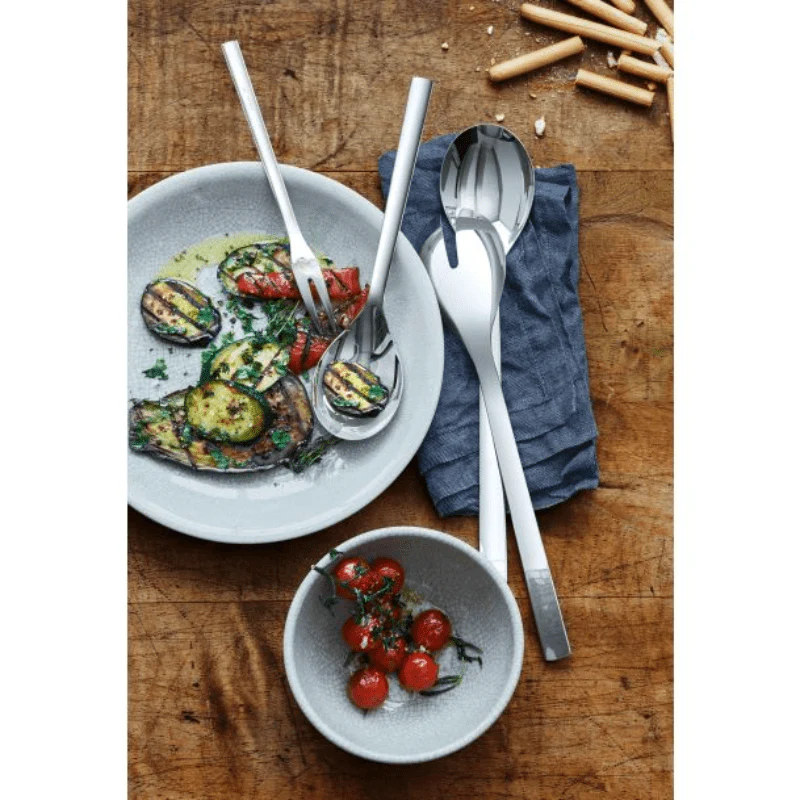 WMF Nuova Serving Spoon - Image 4