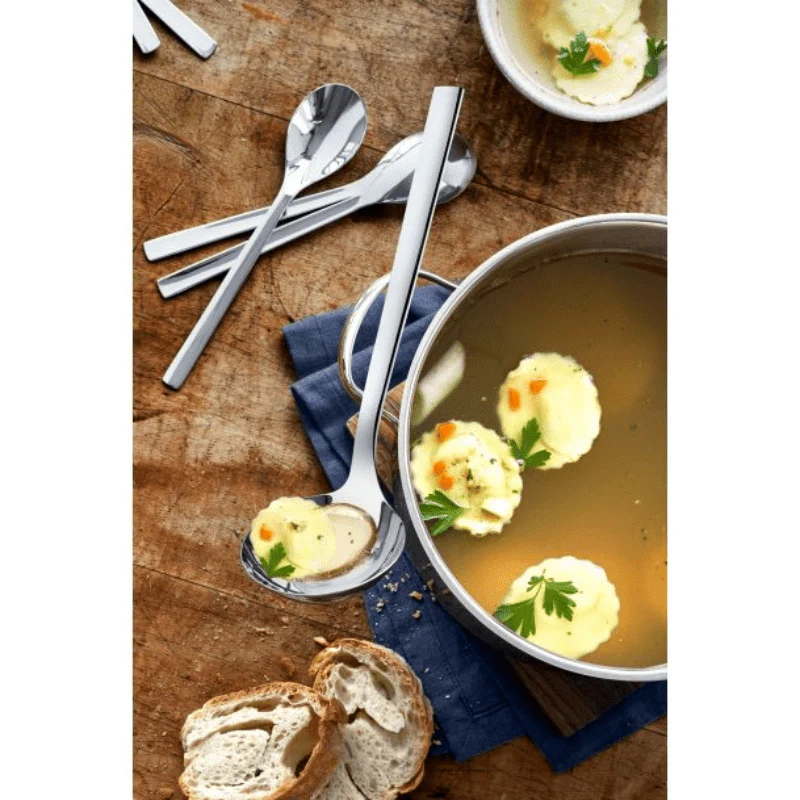 WMF Nuova Soup Ladle - Image 5